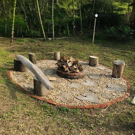 El Bambu Glamping-2